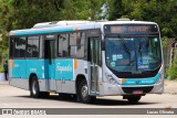 Auto Ônibus Fagundes RJ 101.201 na cidade de Niterói, Rio de Janeiro, Brasil, por Lucas Oliveira. Número da foto: #:id.