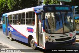 Colitur Transportes Rodoviários 109 na cidade de Barra Mansa, Rio de Janeiro, Brasil, por Paulo Henrique Pereira Borges. Número da foto: #12826966.