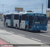 Viação Serrana 15248 na cidade de Serra, Espírito Santo, Brasil, por SILAS SANTOS. Número da foto: #12824995.