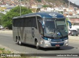 Viação Cruzeiro 6054 na cidade de Caruaru, Pernambuco, Brasil, por Lenilson da Silva Pessoa. Número da foto: #12826463.