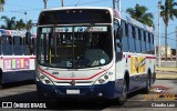 CUTCSA - Companhia Uruguaia de Transporte Coletivo 289 na cidade de Montevideo, Montevideo, Uruguai, por Claudio Luiz. Número da foto: #:id.