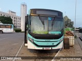 Rota Sol > Vega Transporte Urbano 35326 na cidade de Fortaleza, Ceará, Brasil, por Álvaro Richard Richard. Número da foto: #:id.