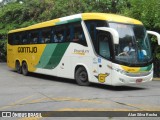 Empresa Gontijo de Transportes 18175 na cidade de São Paulo, São Paulo, Brasil, por Alan Silva Rocha. Número da foto: #12826584.