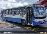 Viação Forte AF-93214 na cidade de Belém, Pará, Brasil, por Samara Goes. Número da foto: #12827004.