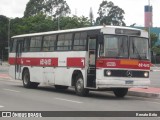 CMTC - Companhia Municipal de Transportes Coletivos 54 4612 na cidade de Barueri, São Paulo, Brasil, por Renato Brito. Número da foto: #:id.