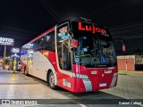 Lujan Tur 3000 na cidade de Capão da Canoa, Rio Grande do Sul, Brasil, por Gabriel Cafruni. Número da foto: #12825726.