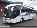 VUSC - Viação União Santa Cruz 2790 na cidade de Porto Alegre, Rio Grande do Sul, Brasil, por Luis Alfredo Soares Knuth. Número da foto: #12825823.