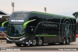 Viação Garcia 96120 na cidade de Curitiba, Paraná, Brasil, por Diego Almeida Araujo. Número da foto: #12826328.