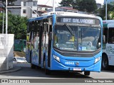 BRT Salvador 40043 na cidade de Salvador, Bahia, Brasil, por Victor São Tiago Santos. Número da foto: #:id.