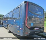 Jundiá Transportadora Turistica 1250 na cidade de Mairinque, São Paulo, Brasil, por Flavio Alberto Fernandes. Número da foto: #:id.