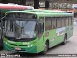 SM Transportes 50027 na cidade de Belo Horizonte, Minas Gerais, Brasil, por Joase Batista da Silva. Número da foto: #:id.