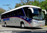 Viação Nasser 222115 na cidade de São Paulo, São Paulo, Brasil, por Felipe Pessoa de Albuquerque. Número da foto: #12826680.