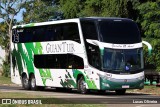 Viação GuanTur 2043 na cidade de Muriaé, Minas Gerais, Brasil, por Lucas Oliveira. Número da foto: #12825391.