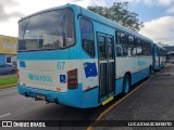 Transul – Transportes Urbanos Nossa Senhora dos Prazeres 67 na cidade de Lages, Santa Catarina, Brasil, por LUCAS NASCIMENTO. Número da foto: #12826800.