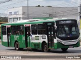 Expresso Caribus Transportes 3055 na cidade de Cuiabá, Mato Grosso, Brasil, por Douglas Andrez. Número da foto: #:id.