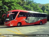 Empresa de Ônibus Pássaro Marron 5937 na cidade de São Paulo, São Paulo, Brasil, por Diego Cardoso da Silva. Número da foto: #12825532.