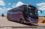Rota Transportes Rodoviários 9095 na cidade de Manoel Vitorino, Bahia, Brasil, por Weslei Santana. Número da foto: #12826711.