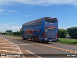 Valtur Turismo - Constantina Turismo Ltda(RS) 17024 na cidade de São Gabriel do Oeste, Mato Grosso do Sul, Brasil, por João Pedro. Número da foto: #12824973.