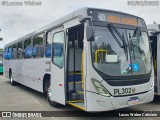 SPE VIA MOBILIDADE S/A PL302 na cidade de Curitiba, Paraná, Brasil, por Lucas Weber Calizario. Número da foto: #12826398.