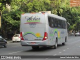 Actur Viagens 5044 na cidade de Belo Horizonte, Minas Gerais, Brasil, por Joase Batista da Silva. Número da foto: #12825706.