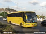 Viação Itapemirim 8635 na cidade de Caruaru, Pernambuco, Brasil, por Lenilson da Silva Pessoa. Número da foto: #12826248.