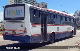 CODESA - Compañia Omnibuseira del Este 150 na cidade de Punta del Este, Maldonado, Uruguai, por Claudio Luiz. Número da foto: #12827219.