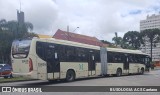 Leblon Transporte de Passageiros 15439 na cidade de Curitiba, Paraná, Brasil, por BUSOLOGIA ACS Caetano. Número da foto: #:id.