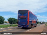 Valtur Turismo - Constantina Turismo Ltda(RS) 17026 na cidade de São Gabriel do Oeste, Mato Grosso do Sul, Brasil, por João Pedro. Número da foto: #12824975.