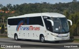 Auto Viação TransMinas 2025 na cidade de Santa Isabel, São Paulo, Brasil, por George Miranda. Número da foto: #:id.