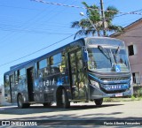 Jundiá Transportadora Turistica 1290 na cidade de Mairinque, São Paulo, Brasil, por Flavio Alberto Fernandes. Número da foto: #:id.