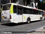 Viação Pavunense B32775 na cidade de Rio de Janeiro, Rio de Janeiro, Brasil, por Luiz Eduardo Lopes da Silva. Número da foto: #12825351.