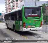 Via Verde Transportes Coletivos 0525009 na cidade de Manaus, Amazonas, Brasil, por Bus de Manaus AM. Número da foto: #:id.