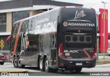 Expresso Adamantina 422107 na cidade de Resende, Rio de Janeiro, Brasil, por Leonardo Daniel. Número da foto: #:id.