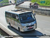 Baruel 2435 na cidade de Mairinque, São Paulo, Brasil, por Flavio Alberto Fernandes. Número da foto: #12826098.