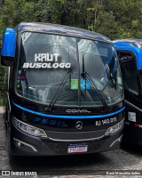 Fácil Transportes e Turismo RJ 140.011 na cidade de Petrópolis, Rio de Janeiro, Brasil, por Kauã Marcolino Salles. Número da foto: #:id.