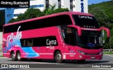 Lidia Turismo 4023 na cidade de Aparecida, São Paulo, Brasil, por Andrey Gustavo. Número da foto: #12827315.
