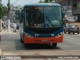 Empresa Santa Terezinha 14 na cidade de São João de Meriti, Rio de Janeiro, Brasil, por Caiky Quintanilha Abilio. Número da foto: #12826702.
