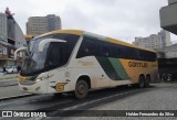 Empresa Gontijo de Transportes 18485 na cidade de Belo Horizonte, Minas Gerais, Brasil, por Helder Fernandes da Silva. Número da foto: #12825429.