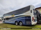 Guaçu Tur Viagens e Turismo 9700 na cidade de Itá, Santa Catarina, Brasil, por Alexsandro Bállico. Número da foto: #12826285.