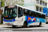 Colitur Transportes Rodoviários 107 na cidade de Barra Mansa, Rio de Janeiro, Brasil, por Paulo Henrique Pereira Borges. Número da foto: #12826939.