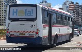 CODESA - Compañia Omnibuseira del Este 150 na cidade de Punta del Este, Maldonado, Uruguai, por Claudio Luiz. Número da foto: #12827222.