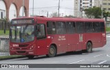 Auto Viação São José dos Pinhais 20193 na cidade de São José dos Pinhais, Paraná, Brasil, por Jonas de Almeida Cabral. Número da foto: #:id.