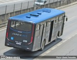Jundiá Transportadora Turistica 1238 na cidade de Mairinque, São Paulo, Brasil, por Flavio Alberto Fernandes. Número da foto: #:id.
