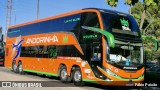 Empresa de Transportes Andorinha 7067 na cidade de São Paulo, São Paulo, Brasil, por Fábio Paixão. Número da foto: #12825810.