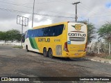Empresa Gontijo de Transportes 18990 na cidade de Caruaru, Pernambuco, Brasil, por Lenilson da Silva Pessoa. Número da foto: #12826089.