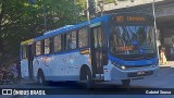 Transportes Futuro C30027 na cidade de Rio de Janeiro, Rio de Janeiro, Brasil, por Gabriel Sousa. Número da foto: #:id.