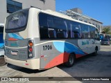 Imperial Turismo 1706 na cidade de Sorocaba, São Paulo, Brasil, por Lucas Vinicius Ferreira. Número da foto: #12826210.