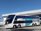 Auto Viação 1001 RJ 108.712 na cidade de Campos dos Goytacazes, Rio de Janeiro, Brasil, por Lucas Martins. Número da foto: #12826116.