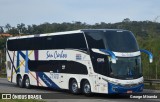 San Carlos Turismo 27300 na cidade de Santa Isabel, São Paulo, Brasil, por George Miranda. Número da foto: #12825898.