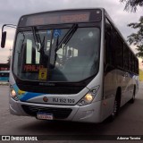 Rio Ita RJ 152.109 na cidade de Niterói, Rio de Janeiro, Brasil, por Ademar Taveira. Número da foto: #12825192.
